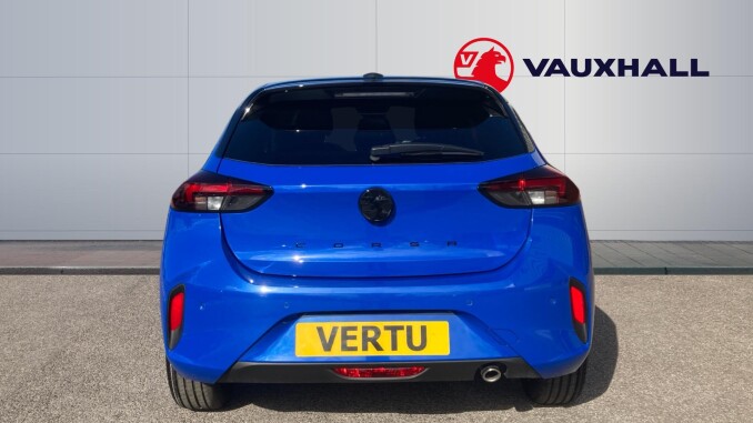 Vauxhall Corsa 1.2 Turbo Yes 5dr [Winter Pack] Petrol Hatchback - Image 6